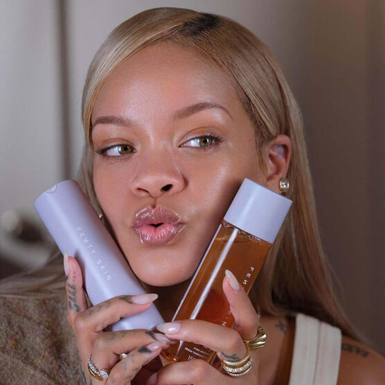 Hidratante Facial Fenty Skin Hydravizor Chemical